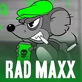 Golden Panda Casino - Rad Maxx