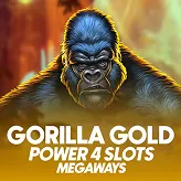 Golden Panda Casino - Gorilla Gold
