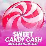 Golden Panda Casino - Sweet Candy Cash