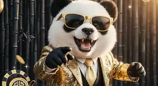 Golden Panda Casino obtenir promos hebdo