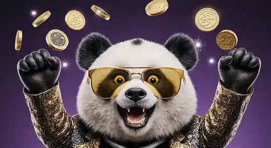 Golden Panda Casino offres exclusives France