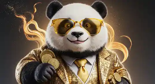 Golden Panda compétitions exclusives